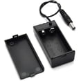 thumbnail image 5 of Gikfun 9v y Holder with ON/Off Switch for Arduino (Pack of 2) EK2107x2C, 5 of 5