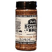 Dirty South Competition Blend
