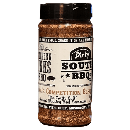 Dirty South Competition Blend