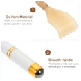 thumbnail image 6 of QARUN Extendable Back Scratcher Backscratcher for The Old Hand Scratching White, 6 of 7