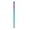 Assorted Color, variant on MasteelfCA A Pair of Stainless Steel Chopsticks Electroplating Square Chopsticks Reusable Metal Chopsticks (23cm, Golden)