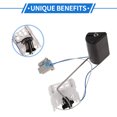 thumbnail image 4 of Unique Bargains Fuel Tank Sending Unit Compatible for Chevrolet Lechi 2010 No.13536915, 4 of 7