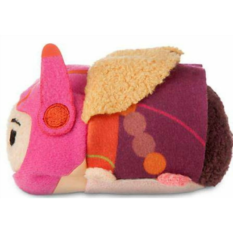 Disney Tsum Tsum Honey Lemon Plush - Walmart.com