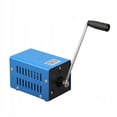 thumbnail image 1 of Generador de manivela de alta potencia, generador de carga USB dinamotor de emergencia para acampar actividades al aire libre ER, 1 of 3