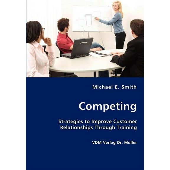 Competing (Paperback)