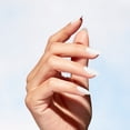thumbnail image 4 of Esmalte de uñas OPI Nature Strong, fuerte como una concha, blanco, 15 ml, 4 of 6