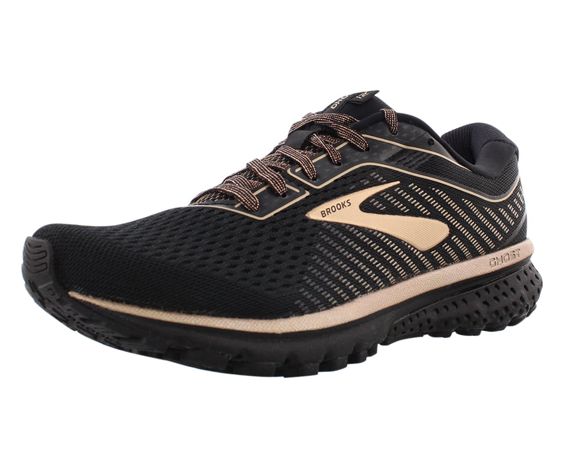 brooks metallic ghost 12