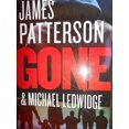 thumbnail image 1 of James Patterson: Gone, 1 of 1