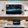 thumbnail image 2 of Transmisor y Receptor Inalámbrico Compatible con de 30 M, Decodificación 4K, Salida 1080P, 2,4 G/5 G, Plug & Play., 2 of 5