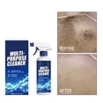 thumbnail image 4 of AURIGATE 8 oz Foam Fabric Cleaner Spray, Multi-Purpose Upholstery Stain Remover with Towel for Carpet, Couch, Mattress and Car Seat, 4 of 8