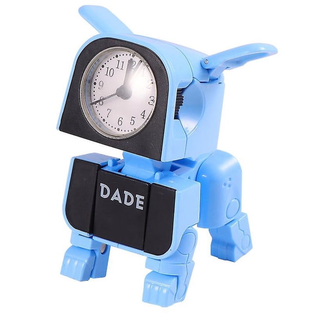 1 reloj despertador para oficina y hogar.