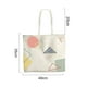 thumbnail image 2 of Bolsa Desiderio con bolsas de regalo de agradecimiento de bolsillo, 2 of 5