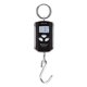 thumbnail image 1 of Irfora WeiHeng Digital Equipaje Pesca Pesca Postal Colgante Escala Gancho 200 KG / 440Lbs Capacidad de peso con pantalla LCD retroiluminada Irfora Escala digital, 1 of 7