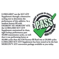 thumbnail image 3 of Lubegard 62015 M-V ATF Supplement, 5 Gallon, 3 of 4