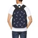 thumbnail image 4 of Fotbe Anchors Mochila para Hombre y Mujer - Tela Oxford 600D Resistente - Mochila Impermeable de Gran Capacidad para Escuela, Viajes y Senderismo, 4 of 6