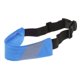 thumbnail image 2 of Alpinismo Cinturón para correr Gimnasio al aire libre Riñonera Llaves 6 '' Bolsa de cintura para el vientre del teléfono Azul claro Macarena Cinturón de cintura para correr, 2 of 8