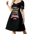 thumbnail image 3 of Mis personas favoritas me llaman Abuela - Mis personas favoritas me llaman Grandma - Vestido sin mangas para cumpleaños de abuela latina, 3 of 7