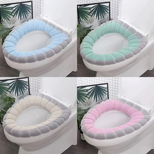 Cojines Inflables Para Asiento De Inodoro, Con Altura Ajustable, Para