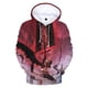 thumbnail image 3 of Sudadera con capucha con estampado 3D de Black Clover para hombre y mujer, unisex, estilo Harajuku, genial, para niños y niñas, de Anime Asta, talla grande, con estampado de Black Clover, 3 of 5