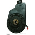 thumbnail image 6 of Cardone 20-8797 Power Steering Pump Fits select: 2012-2017 ISUZU NPR, 2004-2008 GMC W3500, 6 of 7