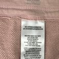 thumbnail image 3 of Calvin Klein Womens Printed French Terry Shorts, 3 of 6