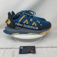 thumbnail image 1 of New Balance Shando Wave Shoes NB MTSHAMW Men’s 11 2E Wide Sneakers, 1 of 6