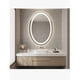 thumbnail image 1 of Espejo Inteligente Baño 3modo Touch Moderna, 1 of 4
