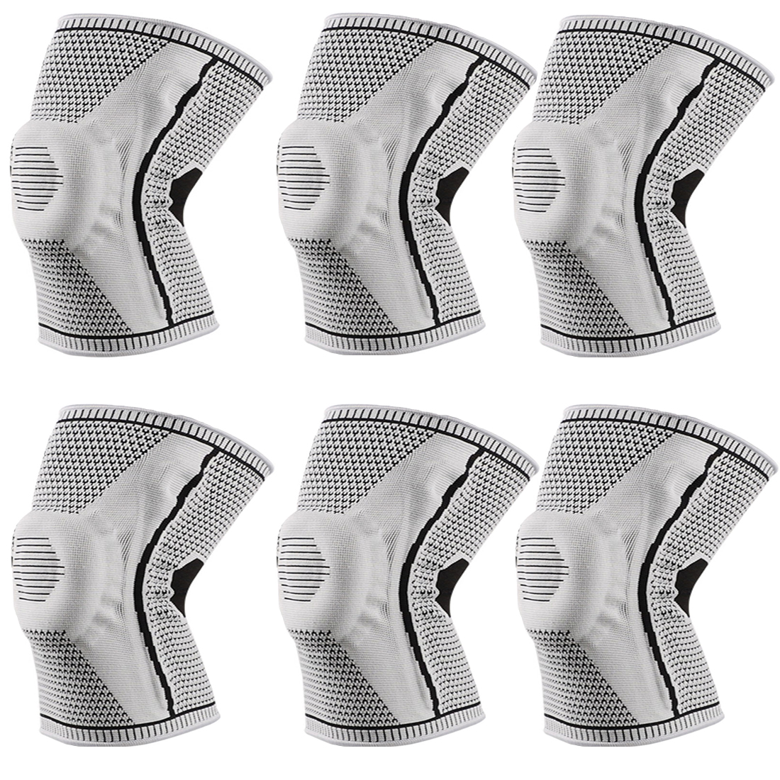 Knee Braces for Knee Pain for Men Arthritis Knee Brace for Men