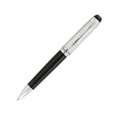 thumbnail image 1 of Picasso and Co Black/Rhodium Plated Ballpoint Pen, 1 of 3