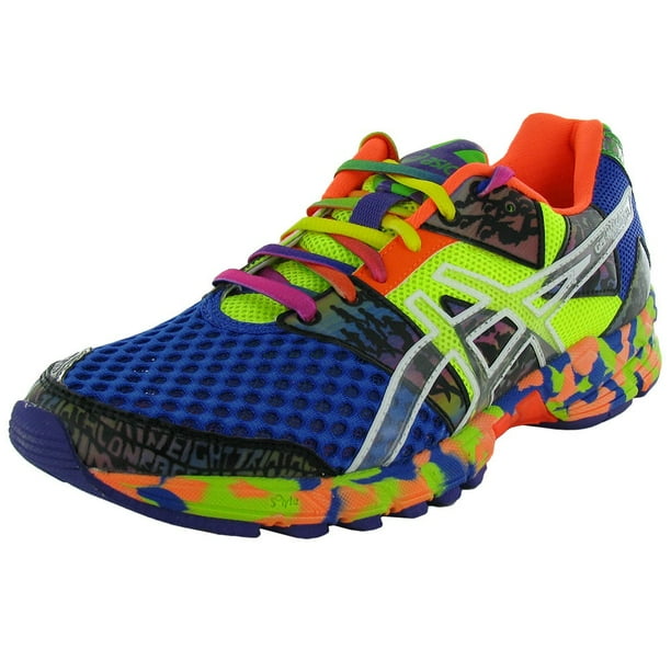 asics gel noosa tri 8 grey