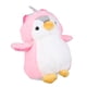 thumbnail image 1 of Juguete de peluche BuyWeek Animal Rosa Suave, 1 of 14