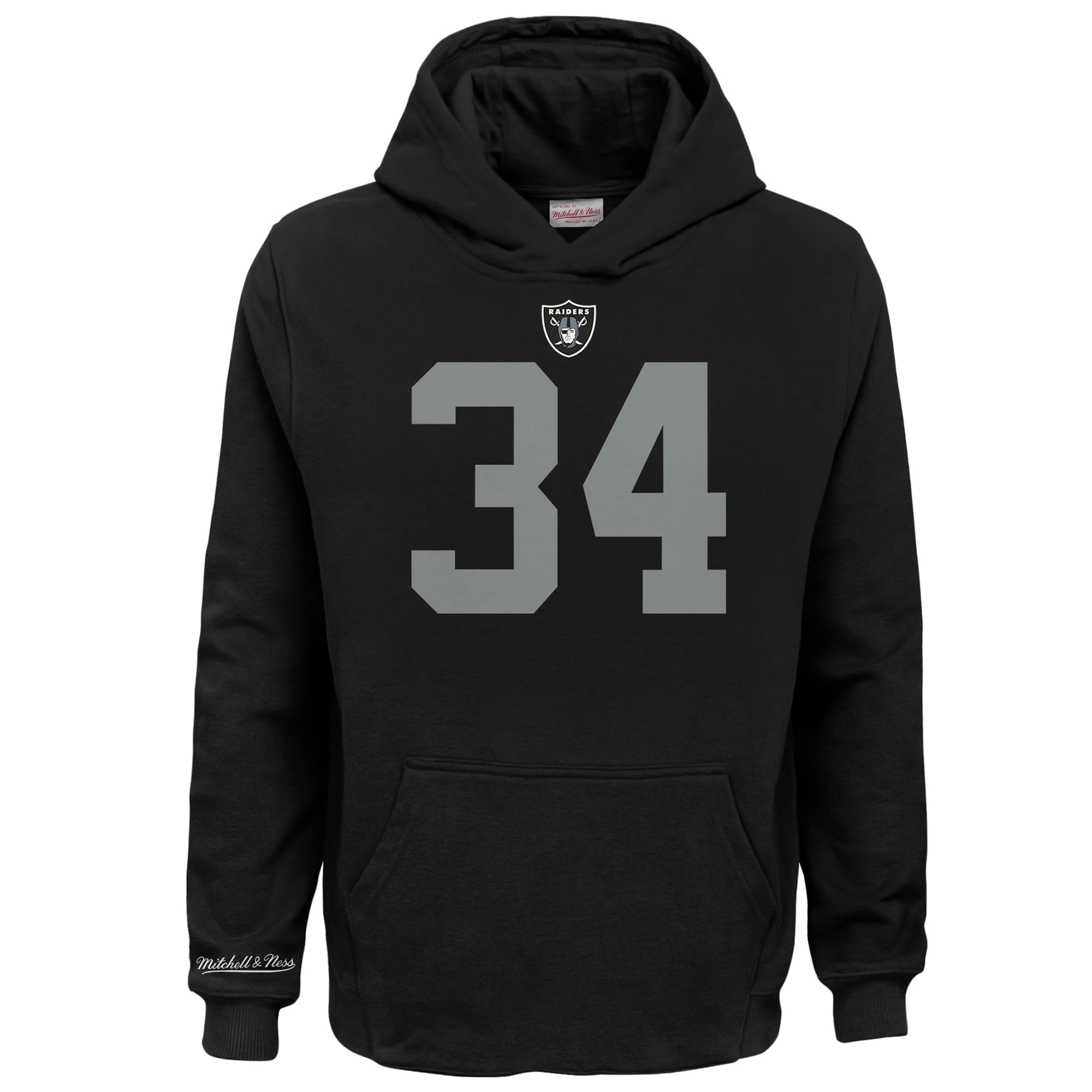 Las Vegas Raiders Hoodie Hooded Sweat Shirt Sweatshirt Sweater Oakland