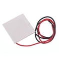 thumbnail image 5 of 1pcs TEC1-12705 Thermoelectric Cooler Peltier 12V Cells Peltier Elemente Module, 5 of 8