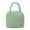 Green, variant on Guanhe Lunch bag, Insulated Lunch Bag for Women Men Large Lunch Box Container Reusable Leakproof Tote for Office, Work, School, Beach or Travel