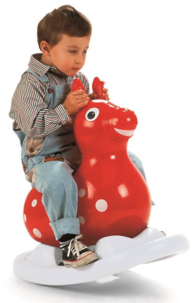 rody horse base
