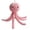 A, variant on Octopus Plush Toy Soft Stuffed Animal Doll Smiling Face Eight Tentacles for Kids Adults Home Decoration Gift