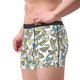 thumbnail image 2 of Fotbe Funny Chicken Calzoncillos Tipo Boxer con Bolsa de Soporte Total para Hombre, X-Temp Fresco, Transpirable y de Secado Rápido-Small, 2 of 5