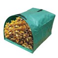 thumbnail image 4 of LCXmlly Reusable Leaf Bag Leaf Collector Foldable Reusable Large Capacity Garden Debris Trash, 4 of 8