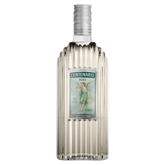 Tequila Gran Centenario Plata 700 ml