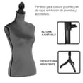 thumbnail image 2 of Maniquí Afelpado Onof MTFAT, 2 of 5