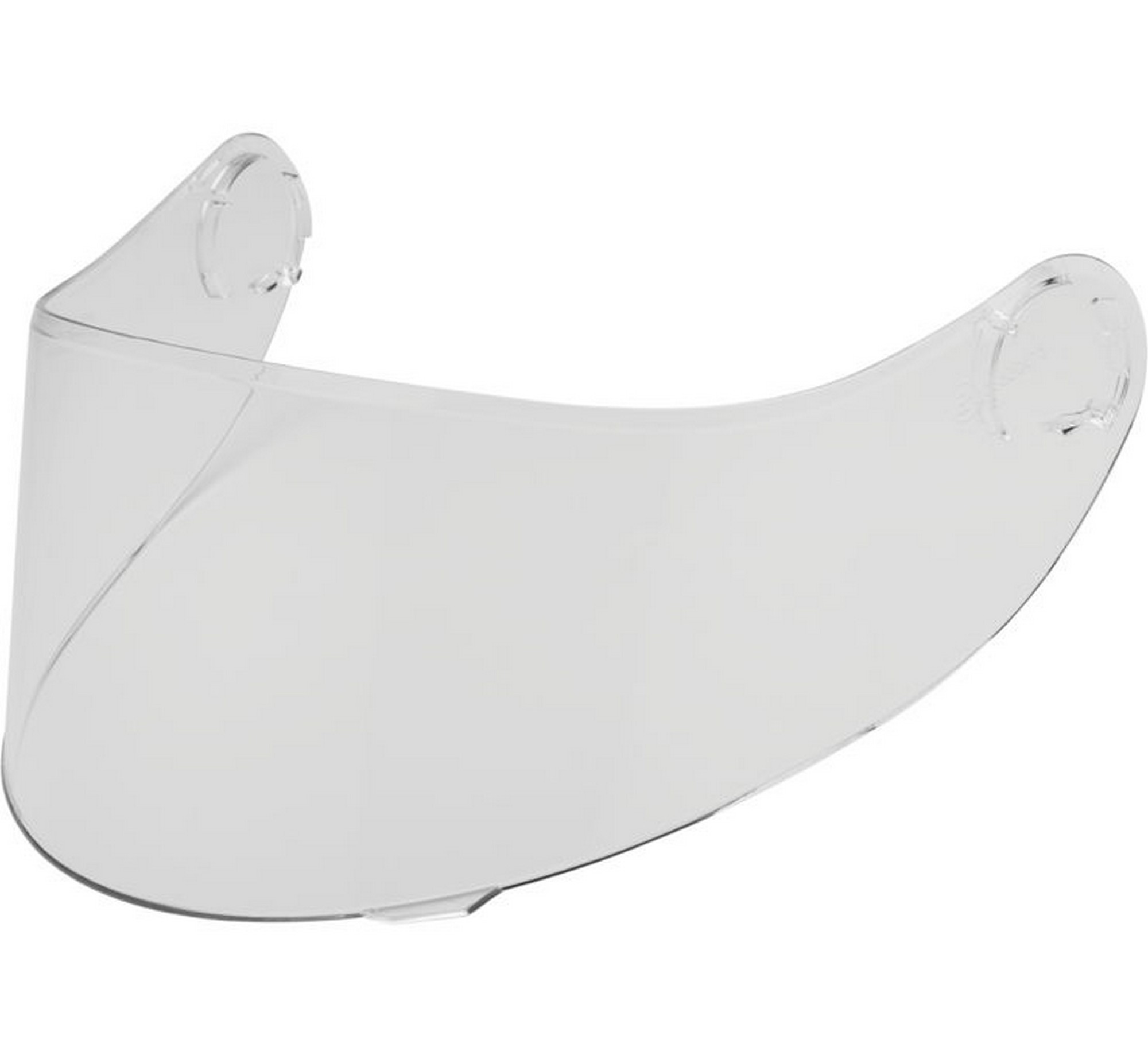 Speed & Strength SS4100 Replacement Helmet Shield Clear