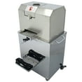 thumbnail image 3 of EQCOTWEA 4 Rollers Electric Sugarcane Juicer Juice Press Machine Stainless Steel, 3 of 12