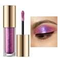 thumbnail image 1 of Eyeshadow New Colorful Color Changing Liquid Eye Shadow Dura Ble Wate Rproof And Powder Makeup Girl 4.8Ml, Eyeshadow for Women, 1 of 9