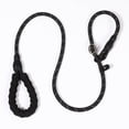 thumbnail image 2 of Slip Leash For Small Dogs/Puppy, Anti-Choking Training Leash Rope Leash With Reflective Threads, 2 of 5