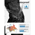thumbnail image 4 of Pantalones Softshell para Hombre FREE SOLDIER con Forro Polar para Actividades al Aire Libre, 4 of 9