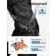 thumbnail image 4 of Pantalones FREE SOLDIER Softshell Exterior con Forro Polar para Hombre, 4 of 9