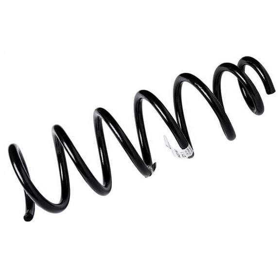 GM Genuine Parts Front Coil Spring
