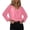 Red, variant on EDFBUYKRS Womens Long Sleeve Shirts, Casual Crewneck Tunic Tops for Womens Fall, Basic Tees for Women Loose Fit L