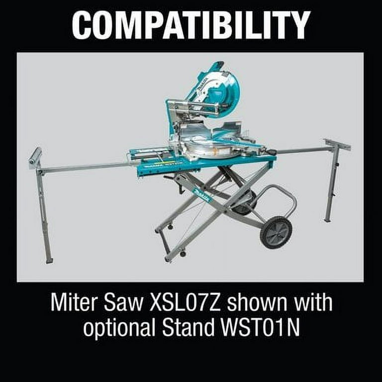 Makita xsl07z sale