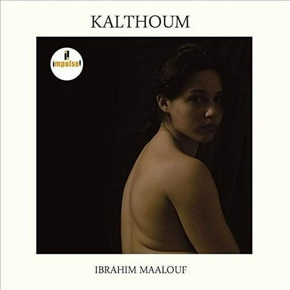 Kalthoum (CD)